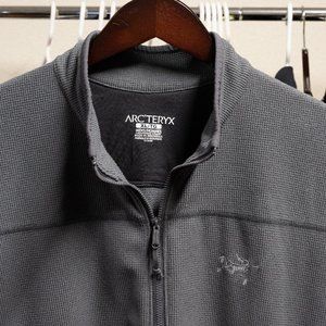 Arc'teryx Delta LT Fleece